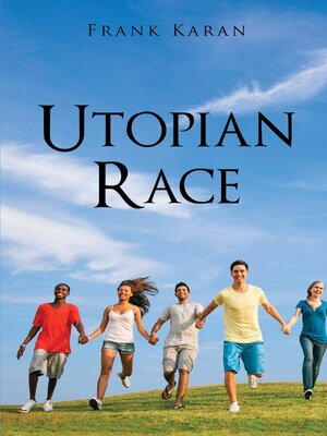 cover image of Utopian Race